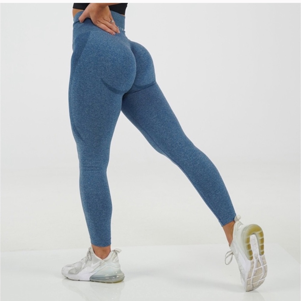 NVGTN Seamless Contour leggings
